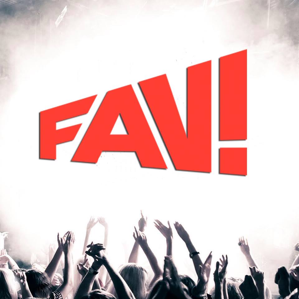 Logo FAV! Network