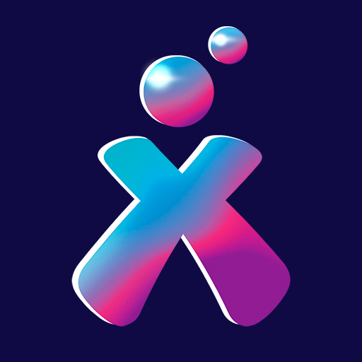 Logo FlexFlix - Grupo Competir