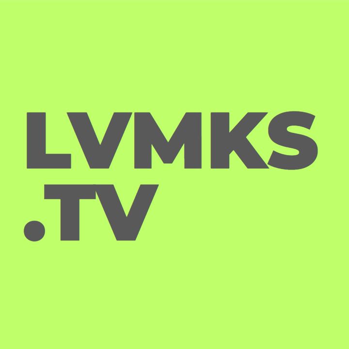 Logo LIVEMONKS.TV