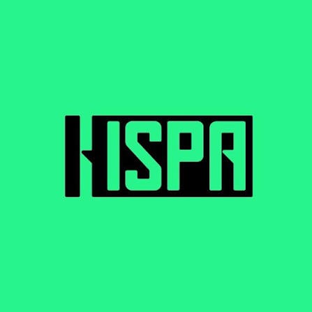 Logo HISPA