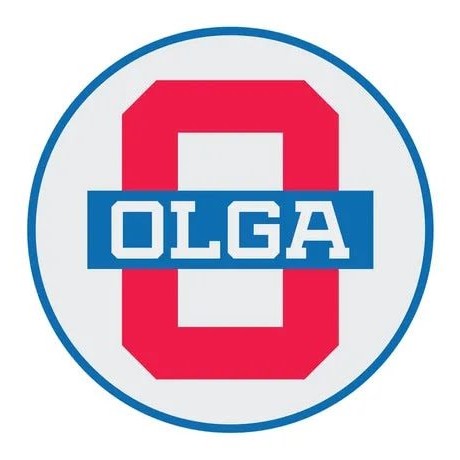 Logo Olga en Vivo