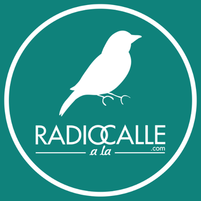Logo RadioalaCalle